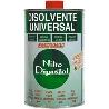 DIPISTOL DISOLVENTE UNIVERSAL NITRO M-10    1 LT. LATA 10140103