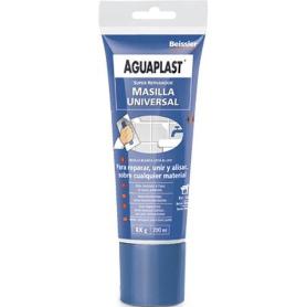 AGUAPLAST MASILLA UNIVERSAL LISTA AL USO TUBO 200 ML 70048-001