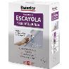 AGUAPLAST ESCAYOLA PARA MOLDEO CAJA ESTUCHE 1 KG 70215-001