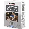 AGUAPLAST MORTERO PORTLAND DE CEMENTO CAJA ESTUCHE 2KG 70303-001