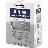AGUAPLAST JUNTA BLANCA IMPERMEABLES CAJA ESTUCHE 1,5KG 70162-002