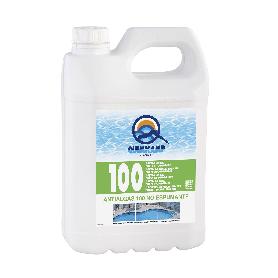 QUIMICAMP ANTIALGAS 100 NO ESPUMANTE QP 5 LITROS 200305