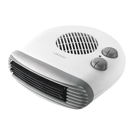 LAUSON FINSTOCK CALEFACTOR ELECTR AHF103 FRIO-CALO 2000W HORIZO