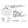 LAUSON TOSTADORA 2 REBANADAS 700 W REF. ATT112