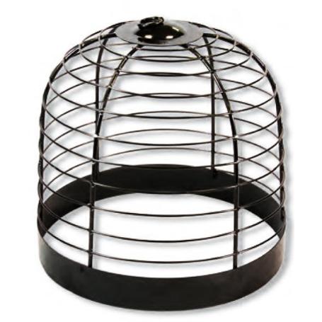 ALAMBRERA CUBRE BRASERO 290X300 MM  32701