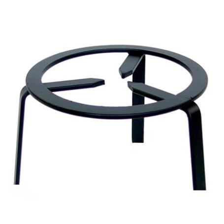 TREBEDE SOPORTE SOSTENER RECIPIENTES SOBRE FUEGO 300 MM 33004