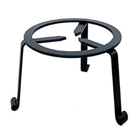 TREBEDE SOPORTE SOSTENER RECIPIENTES SOBRE FUEGO 350 MM 33005