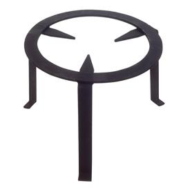 TREBEDE SOPORTE SOSTENER RECIPIENTES SOBRE FUEGO 500 MM 33008