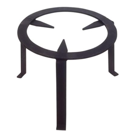 TREBEDE SOPORTE SOSTENER RECIPIENTES SOBRE FUEGO 500 MM 33008