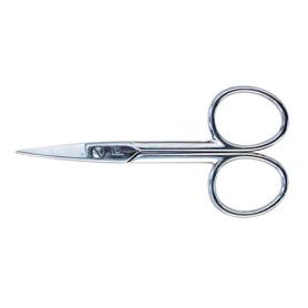 TIJERA CORTAR UÑAS MANICURA 3.5 95X46X6 MM  11001