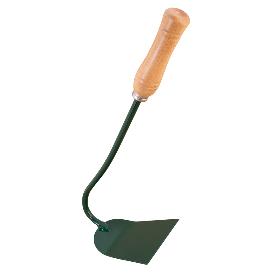 ALMOCAFRE CON PUÑO MADERA 120X125X386  50001