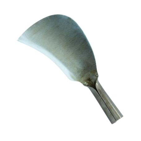 TAJAMATA Nº 9 PULIDO 340X110X3 MM  44801