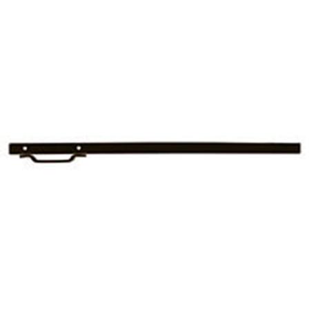 TENDEDERO NEGRO  PARA BALCON 550 MM 1 PIEZA 39212