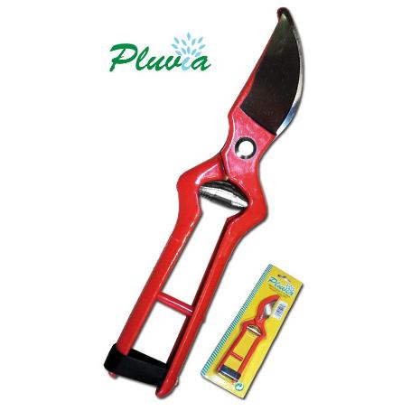 PLUVIA TIJERA PODA 9 CORTE 225 MM FORJADA CURVA PL RG1024-9