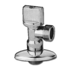 PLUVIA VALVULA LLAVE ESCUADRA LAVADORA 1-2-3-4 PACK 2 U