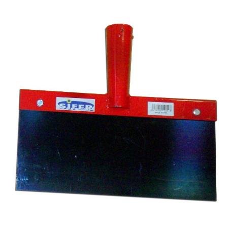 SIFER RASCADOR OBRA RASCATABLONES 30 X 15 SIN MANGO G2545