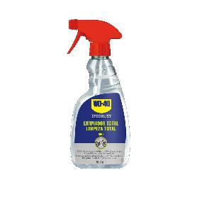 WD40 SPECIALIST BIKE LIMPIADOR TOTAL 500 ML 34239