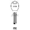 LLAVES JMA SEGURIDAD LATON MOD KAE-12D