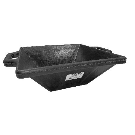 SIFER GAVETA 15 L REFORZADA CON ASAS 43X43X17CM 320220