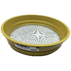 SIFER CRIBA PLASTICO 450X100X1,6 MM - Nº14 370506