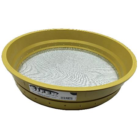 SIFER CRIBA PLASTICO 450X100X1,2 MM - Nº16 370507