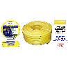 HOZELOCK MANGUERA TRICOFLEX AMARILLA 5 CAPAS 15 Ø X 50 M 116874J