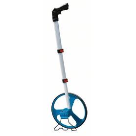 BOSCH PROFESSIONAL TOPÓMETRO GWM 32 (DIÁMETRO DE LA RUEDA: 31,85 CM, CIRCUNFERENCIA: 1 M, RANGO: 9999,9 M)