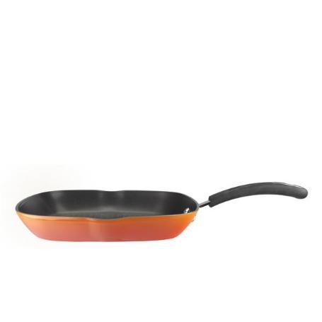 VITREX FINSTOCK GOURMET ASADOR 28 LINEA FUEGO INDUCTION 3-4MM