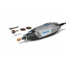 MULTIHERRAMIENTA DREMEL 3000-5 (130 W), 5 ACCESORIOS