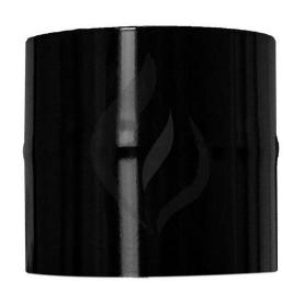 MANGUITO ANTIGOTEO ESTUFA VITRIFICADO NEGRO 110MM ANTIV110