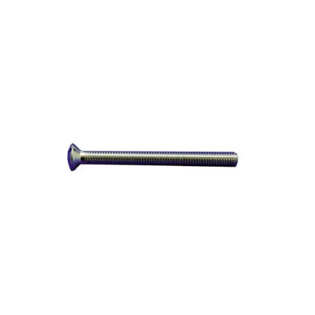 TECNOAGUA TORNILLO GOTA DE SEBO 6 X 55 MM T505-50929