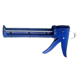 SIFER PISTOLA SILICONA CREMALLERA METAL WT230A