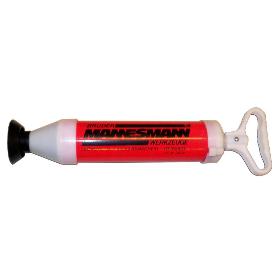 LAMS BOMBA MANUAL DESATASCADOR 37,5CM X 6 CM Ø 65502007