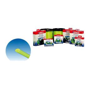 HILO FINSTOCK DESBROZADORA REDONDO 1.60 MM X 15 METROS EMME