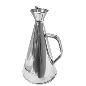 TALOX ACEITERA ANTIGOTEO INOX 250 ML REF. TXOIL250