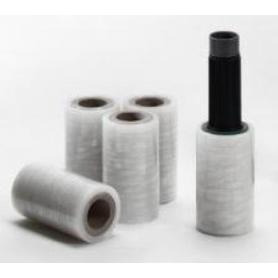 GEKO FILM EXTENSIBLE RETRACTIL TRANSP 125MMX23 7300-4