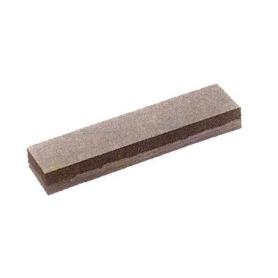 LAMS PIEDRA AFILAR 2 CARAS  HERRAMIENTAS DE CORTE150 MM    F0257