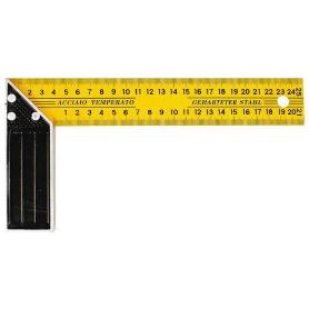 LAMS ESCUADRA CARPINTERO 10   250 MM  H0040