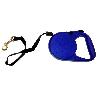 LAMS CORREA PERROS 5 M. EXTENSIBLE   W0121