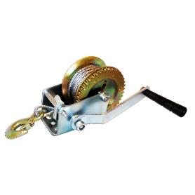 LAMS TENSOR TRASTER 450 KG 4,5 MMX10,00 MTS.CON MANUBRIO Q0033