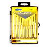 SIFER JUEGO 11 DESTORNILLADORES PRECISION RELOJERO