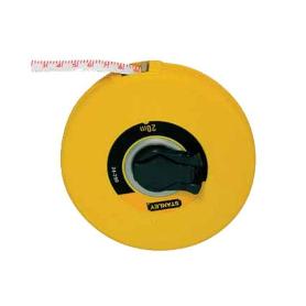 STANLEY FINSTOCK CINTA FIBRA-VIDRIO 20 M   0-34-296