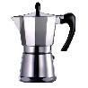 CAFETERA ALUMINIO VIP COLEC  9 TAZAS VITR0  LIQUIDAR