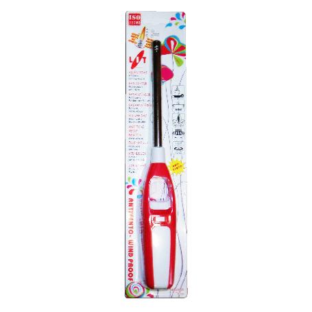 BAJA LAMS ENCENDEDOR LIT A LLAMA EN BLISTER RECARG ITEM.F022