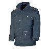 MARCA ROPA ABRIGO PARKA CLASICA SIROCO AZUL MARINO L 288PCRAL