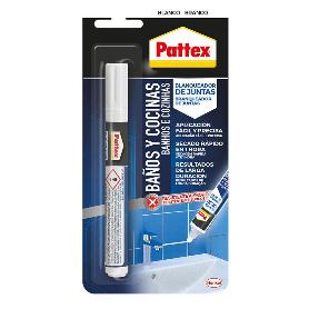 HENKEL PATTEX BLANQUEADOR JUNTAS 7 ML. 2861564-2852405