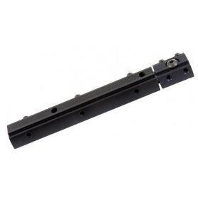 GAMO REGLETA PARA VISOR TELESCOPICO REDUCTORA RETROCESO 6212221