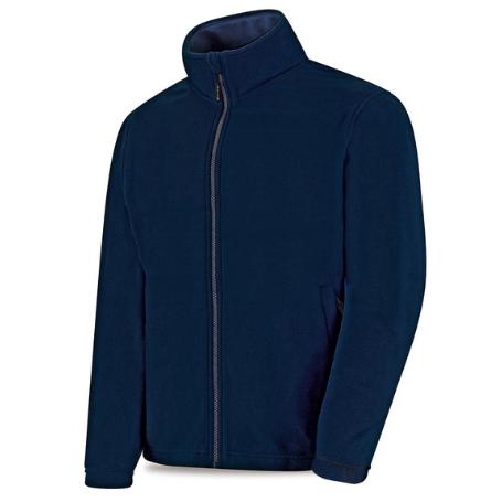 MARCA CHAQUETA FORRO POLAR AZUL MARINO T-XL 288CHPEAM-XL