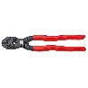 KNIPEX CORTABULON 7101-200 COBOLT ATRAMENTADA MANGO PLASTICO