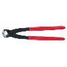 KNIPEX TENAZA RUSA 9901 330 MM MANGO RECUBIER FILO BISE 9901-300